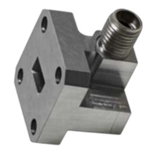 Waveguide Antenna